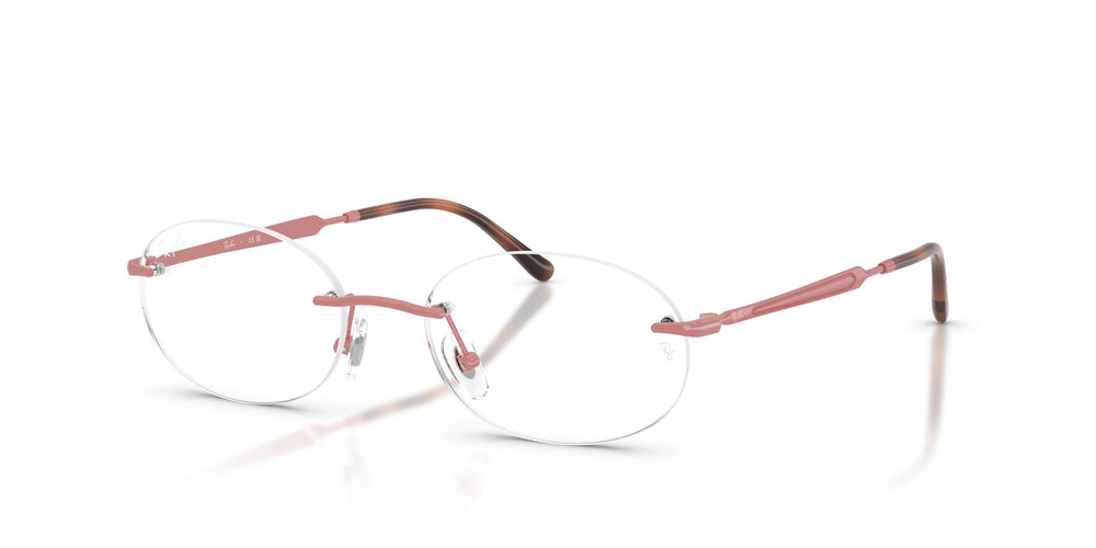 Ray-Ban RX3767V 3206 52