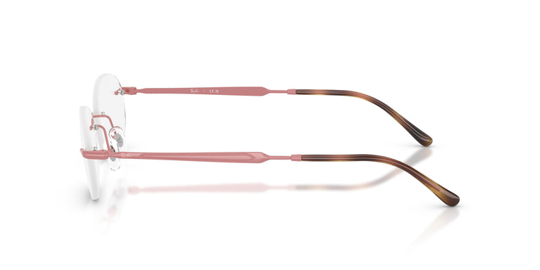 Ray-Ban RX3767V 3206 52