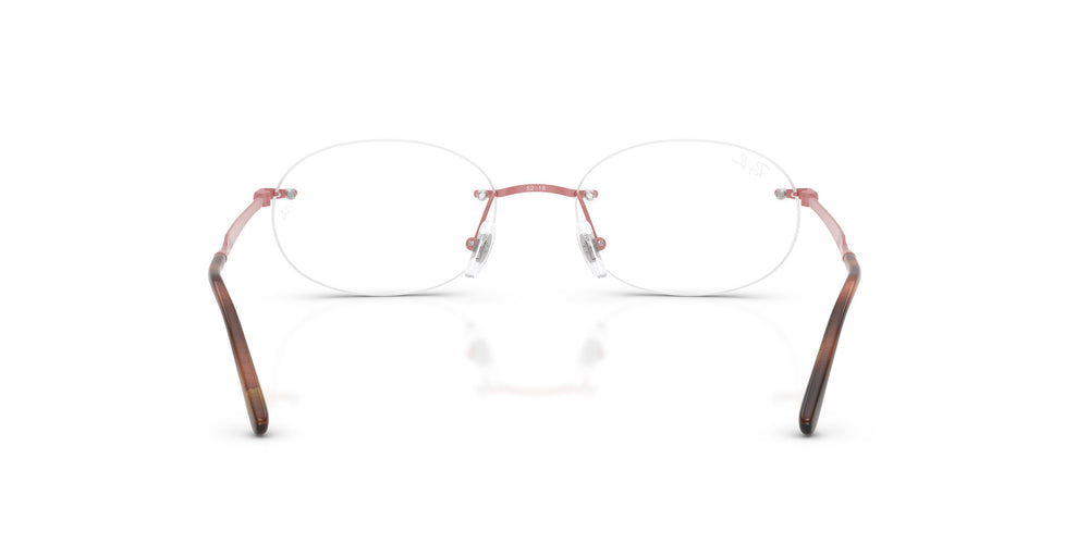 Ray-Ban RX3767V 3206 52