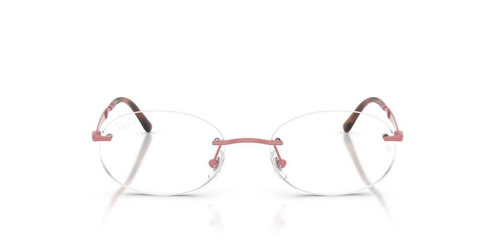 Ray-Ban RX3767V 3206 52