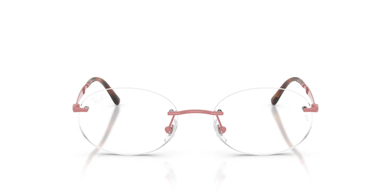 Ray-Ban RX3767V 3206 52