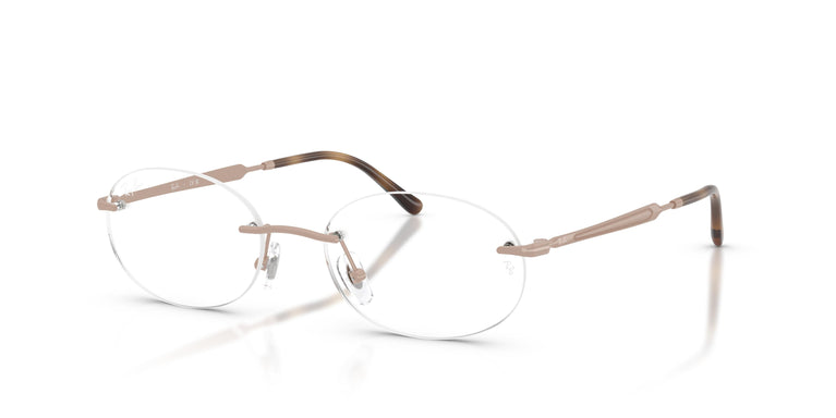 Ray-Ban RX3767V 3207 52