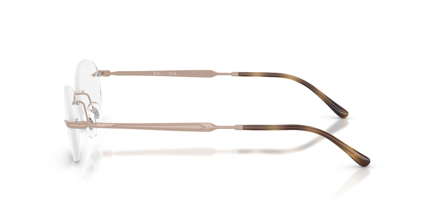 Ray-Ban RX3767V 3207 50