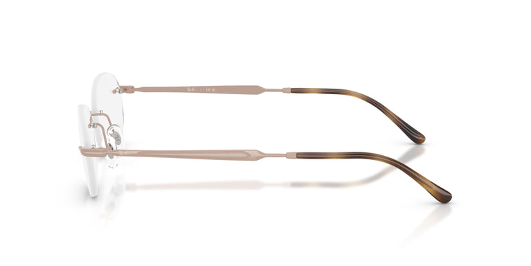 Ray-Ban RX3767V 3207 50