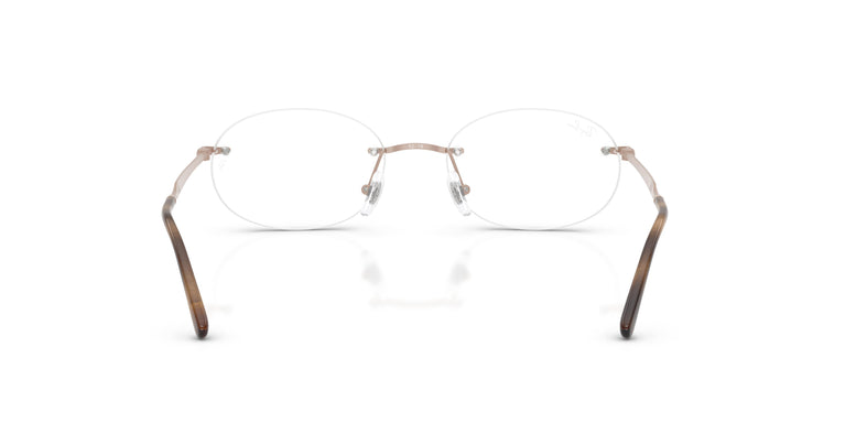 Ray-Ban RX3767V 3207 52