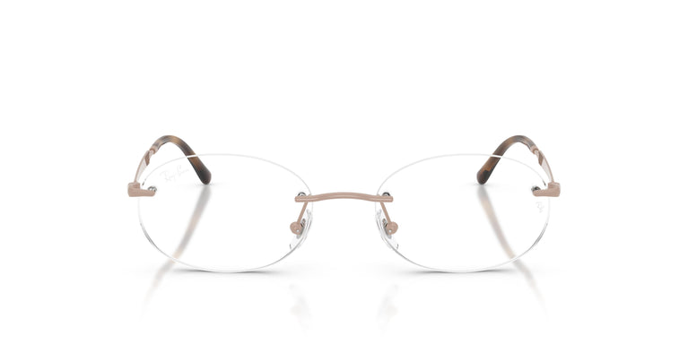 Ray-Ban RX3767V 3207 52