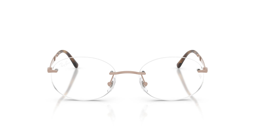 Ray-Ban RX3767V 3207 50