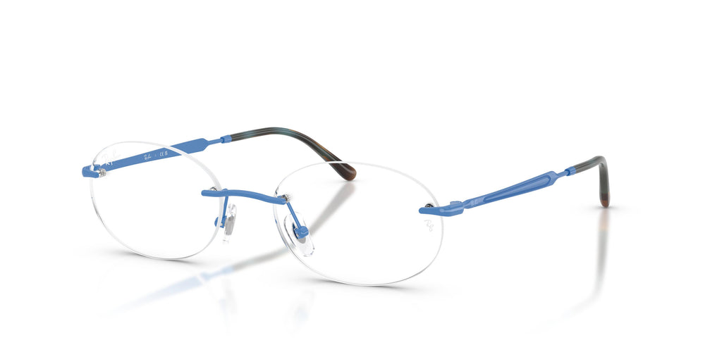 Ray-Ban RX3767V 3208 52