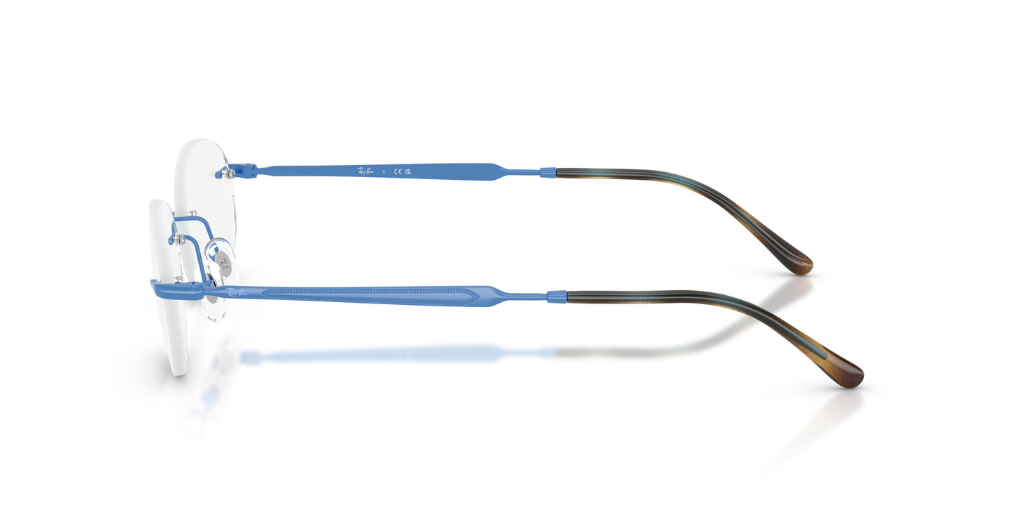 Ray-Ban RX3767V 3208 50