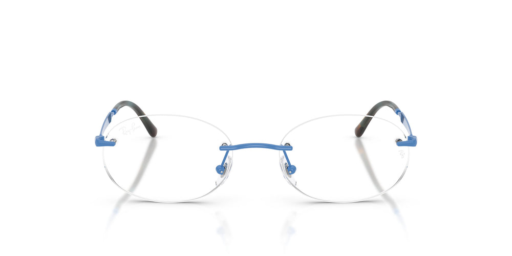 Ray-Ban RX3767V 3208 52