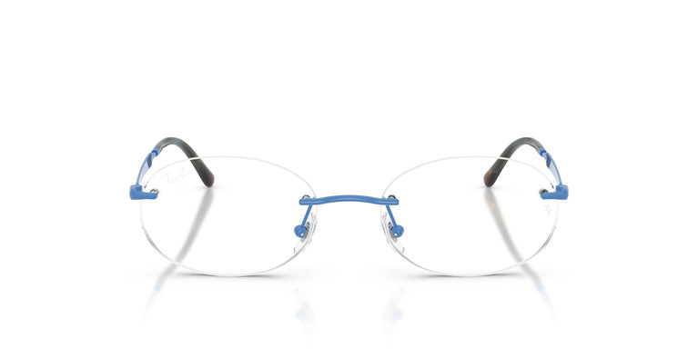 Ray-Ban RX3767V 3208 52