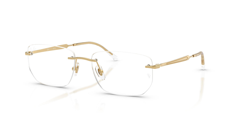 Ray-Ban RX3768V 2500 56