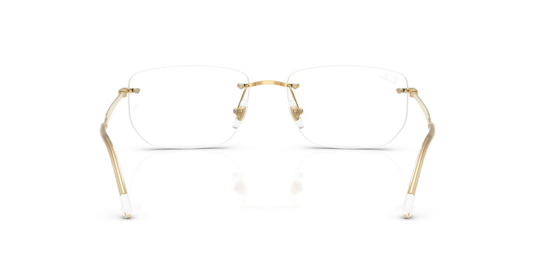 Ray-Ban RX3768V 2500 54