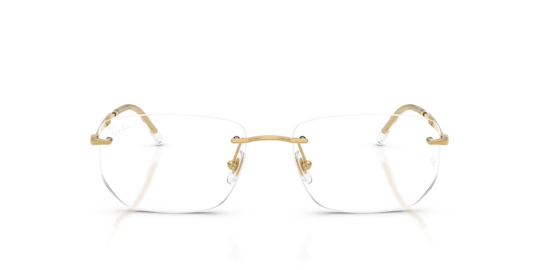 Ray-Ban RX3768V 2500 56