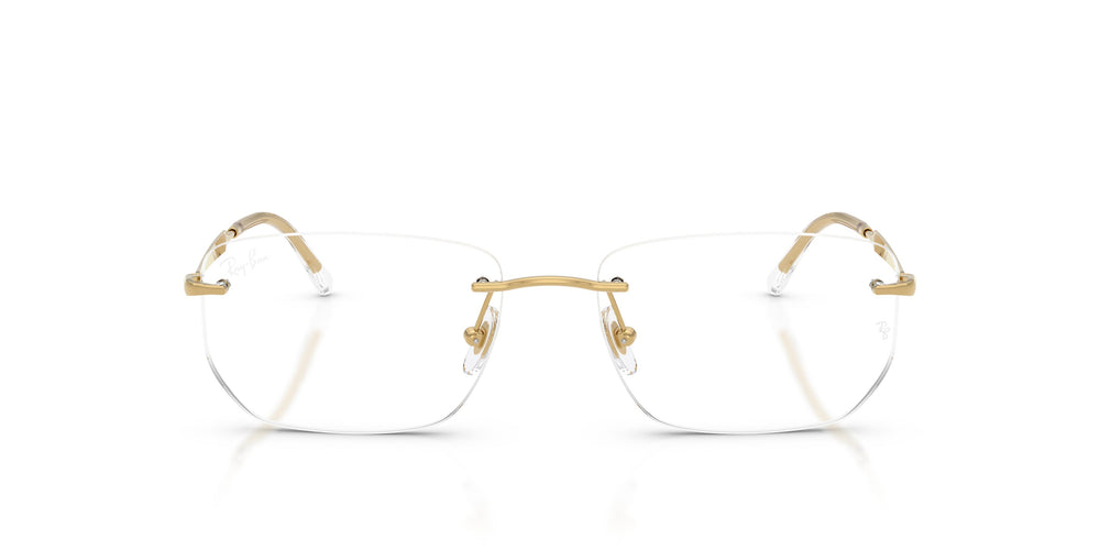 Ray-Ban RX3768V 2500 54