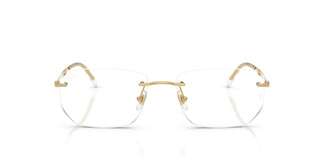 Ray-Ban RX3768V 2500 54