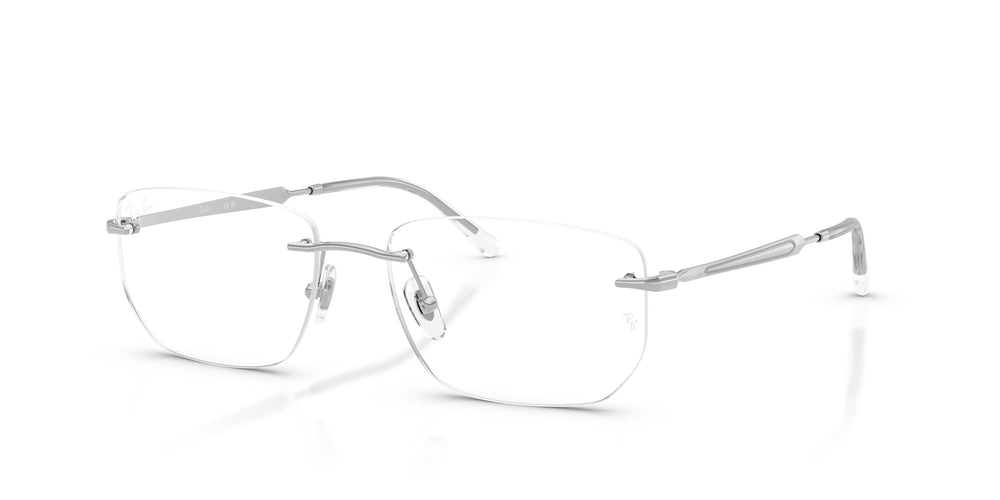 Ray-Ban RX3768V 2501 56
