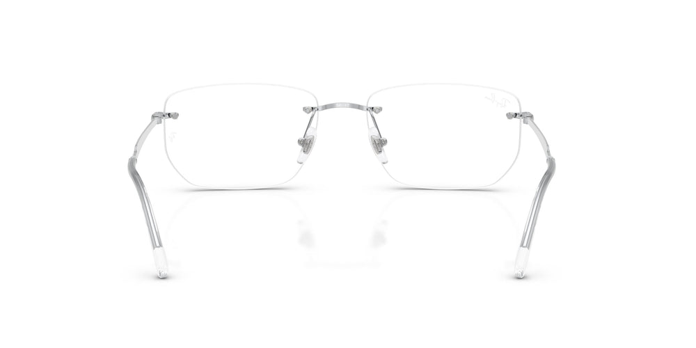 Ray-Ban RX3768V 2501 54