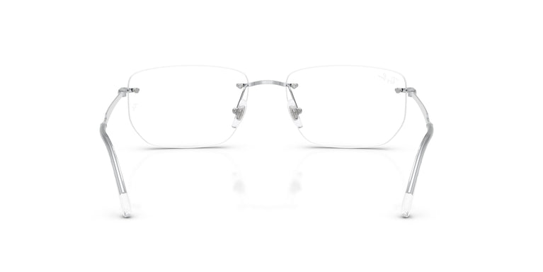 Ray-Ban RX3768V 2501 54