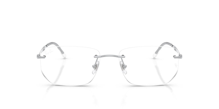 Ray-Ban RX3768V 2501 56