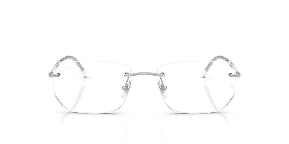 Ray-Ban RX3768V 2501 54