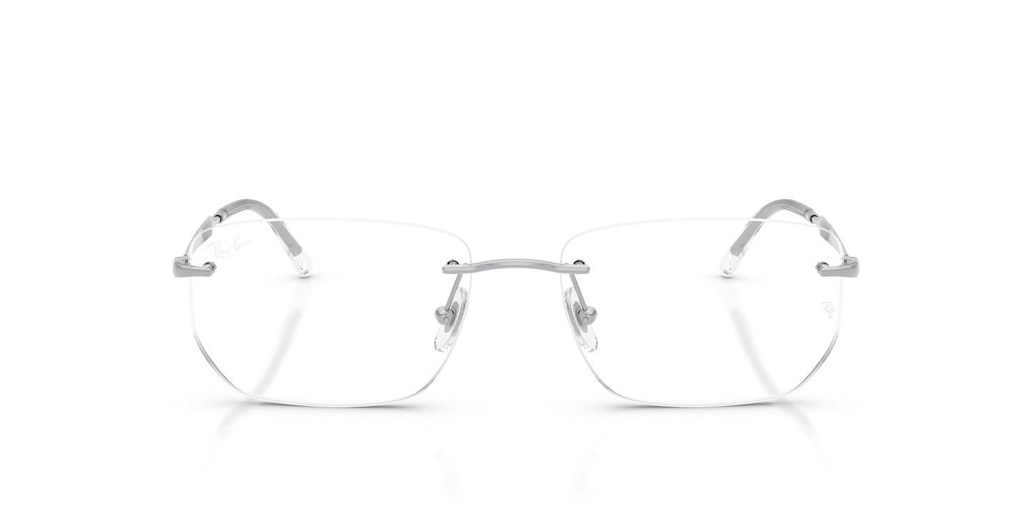 Ray-Ban RX3768V 2501 54