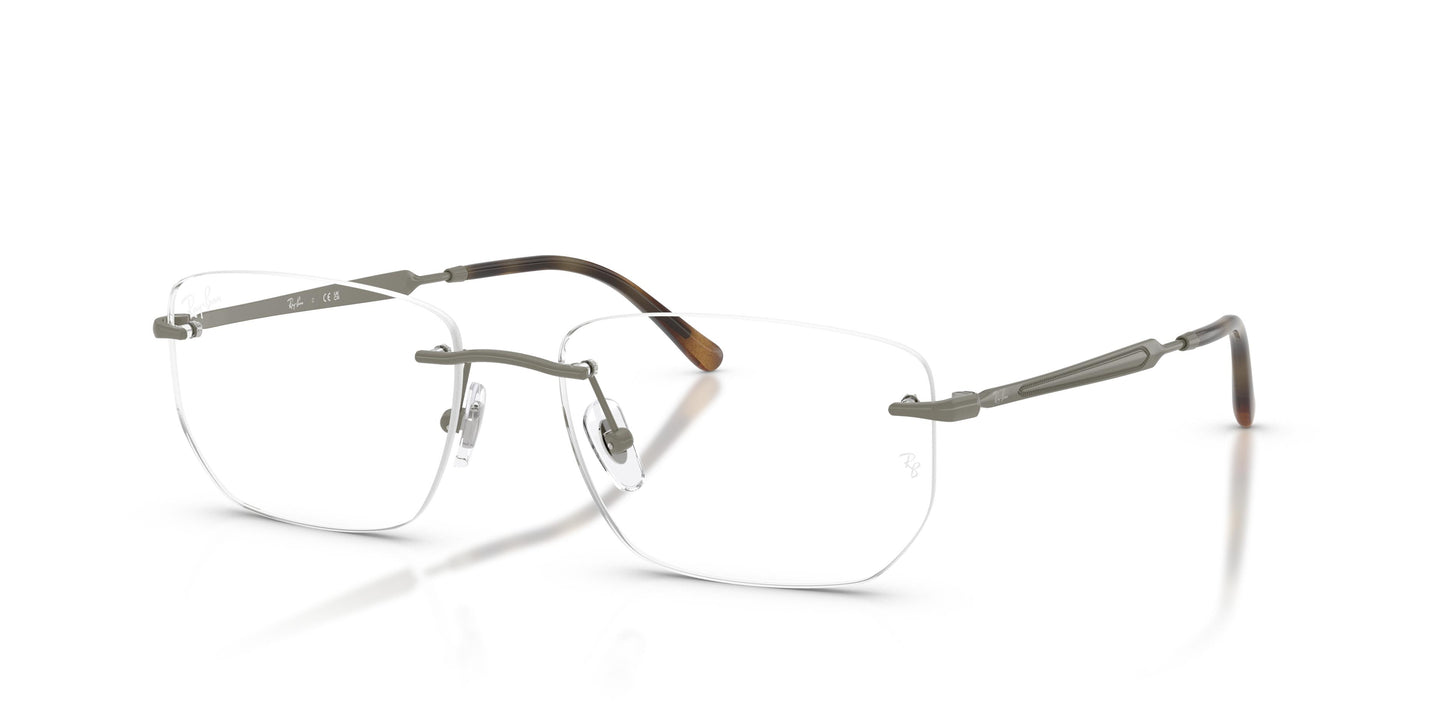 Ray-Ban RX3768V 3201 56