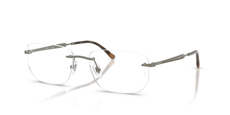 Ray-Ban RX3768V 3201 56