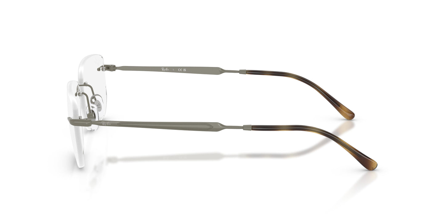 Ray-Ban RX3768V 3201 56