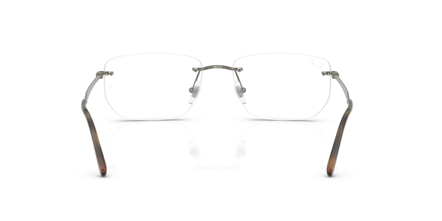 Ray-Ban RX3768V 3201 54