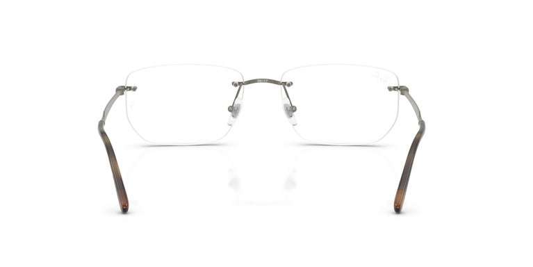 Ray-Ban RX3768V 3201 54