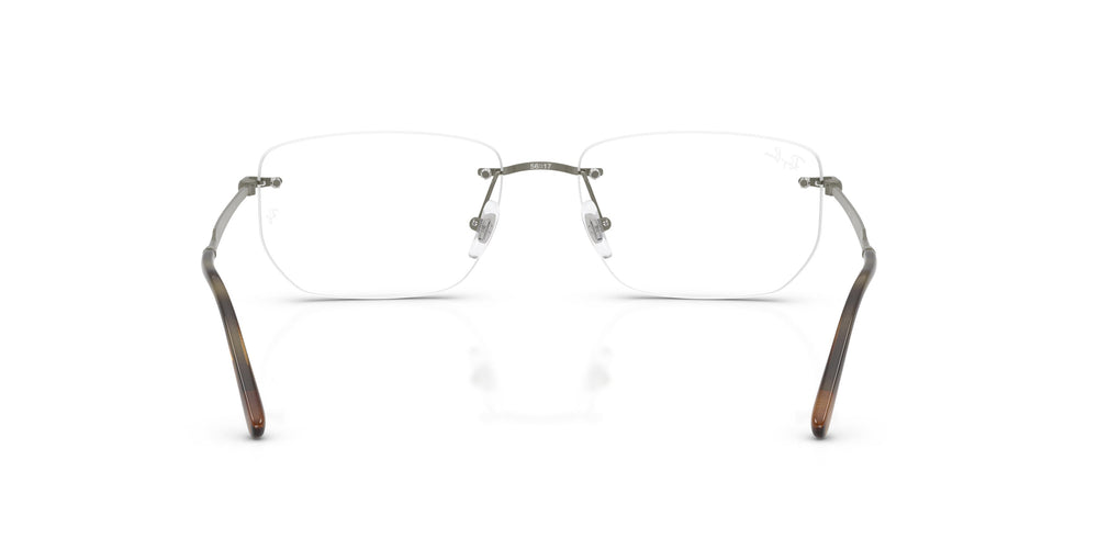 Ray-Ban RX3768V 3201 56