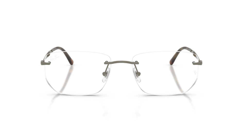 Ray-Ban RX3768V 3201 54