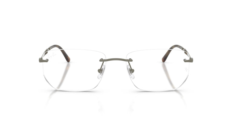 Ray-Ban RX3768V 3201 54