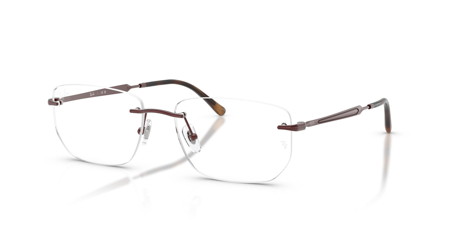 Ray-Ban RX3768V 3202 54