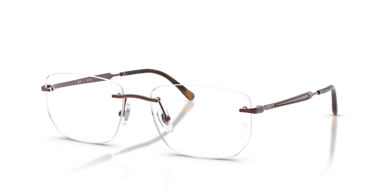 Ray-Ban RX3768V 3202 54