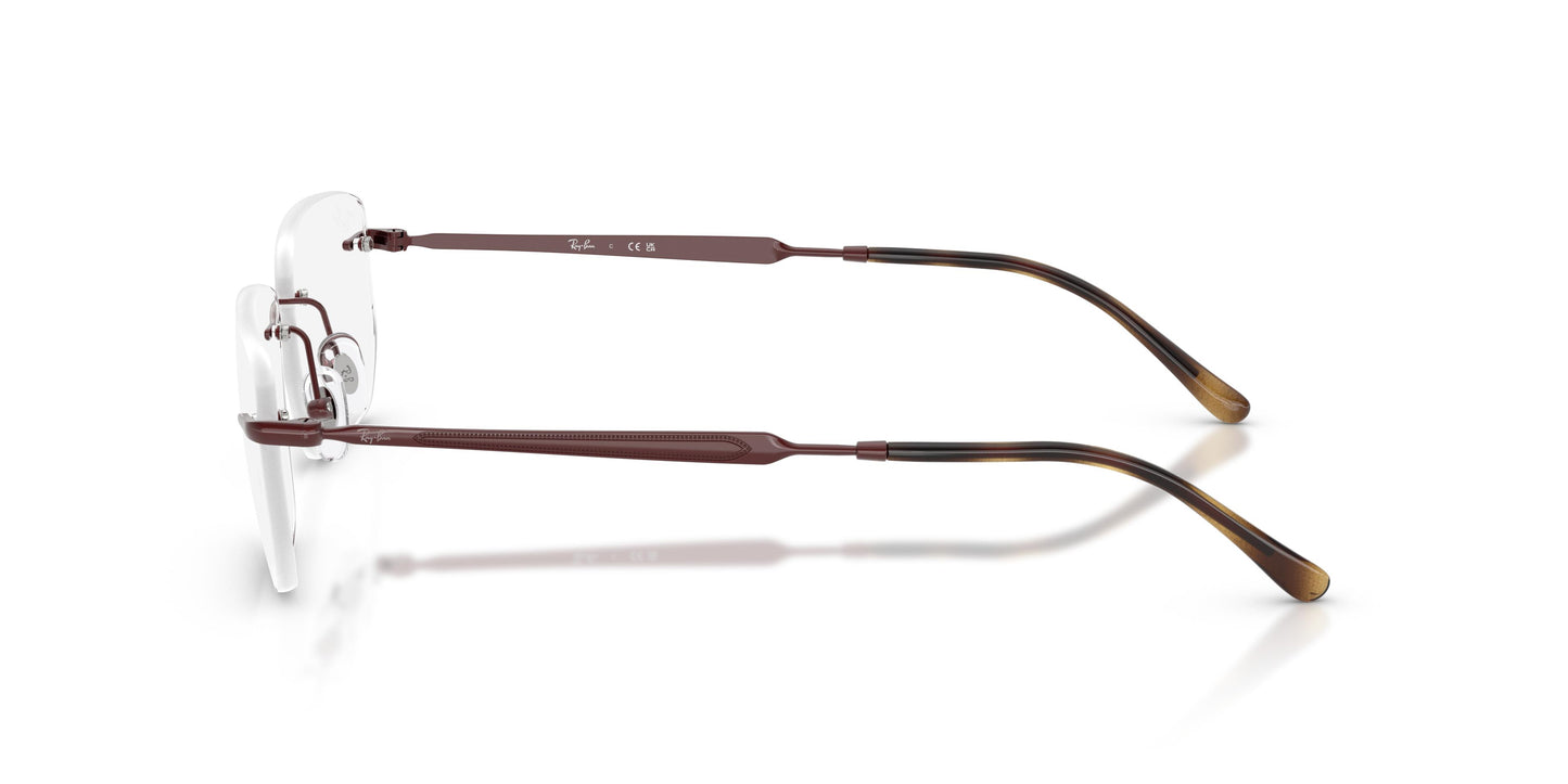 Ray-Ban RX3768V 3202 56