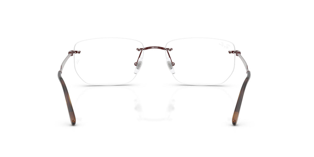Ray-Ban RX3768V 3202 56