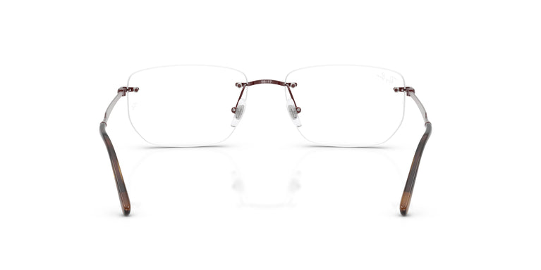 Ray-Ban RX3768V 3202 56