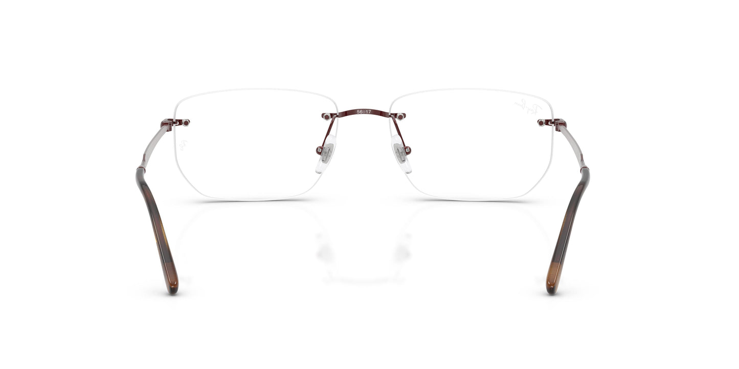 Ray-Ban RX3768V 3202 54