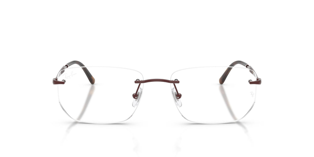 Ray-Ban RX3768V 3202 56