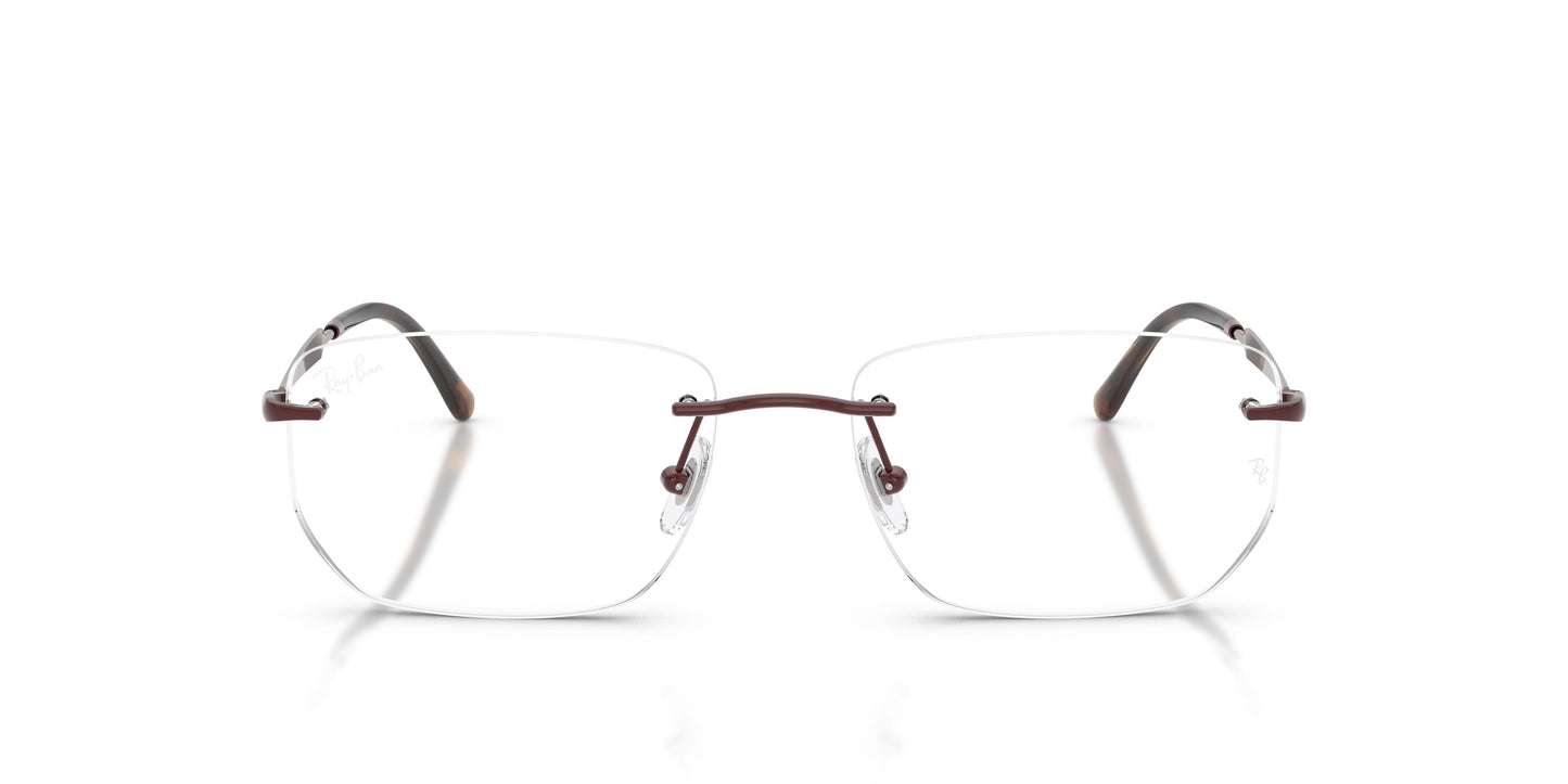 Ray-Ban RX3768V 3202 56