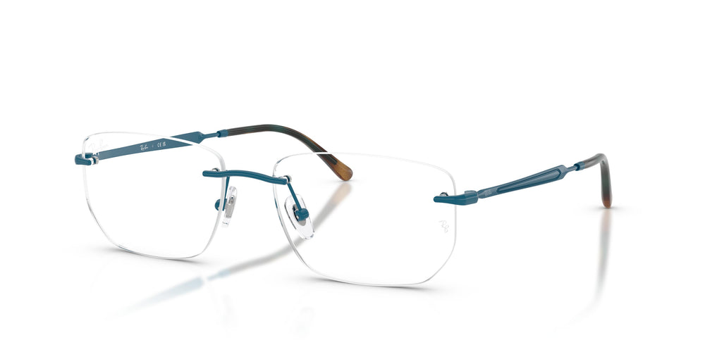Ray-Ban RX3768V 3203 54