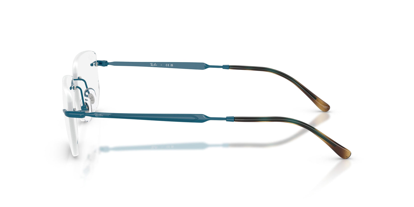 Ray-Ban RX3768V 3203 54