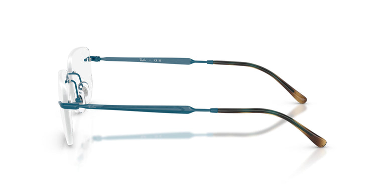 Ray-Ban RX3768V 3203 54