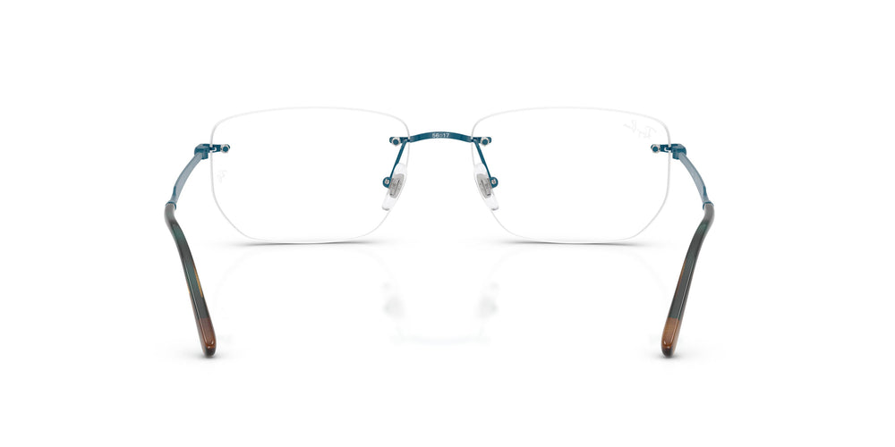Ray-Ban RX3768V 3203 56