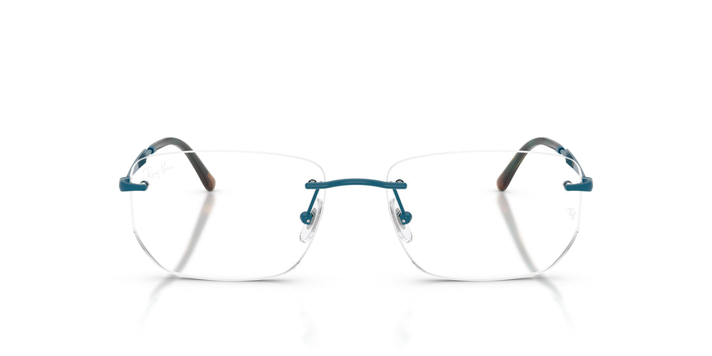 Ray-Ban RX3768V 3203 56