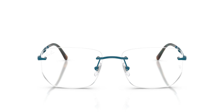 Ray-Ban RX3768V 3203 56