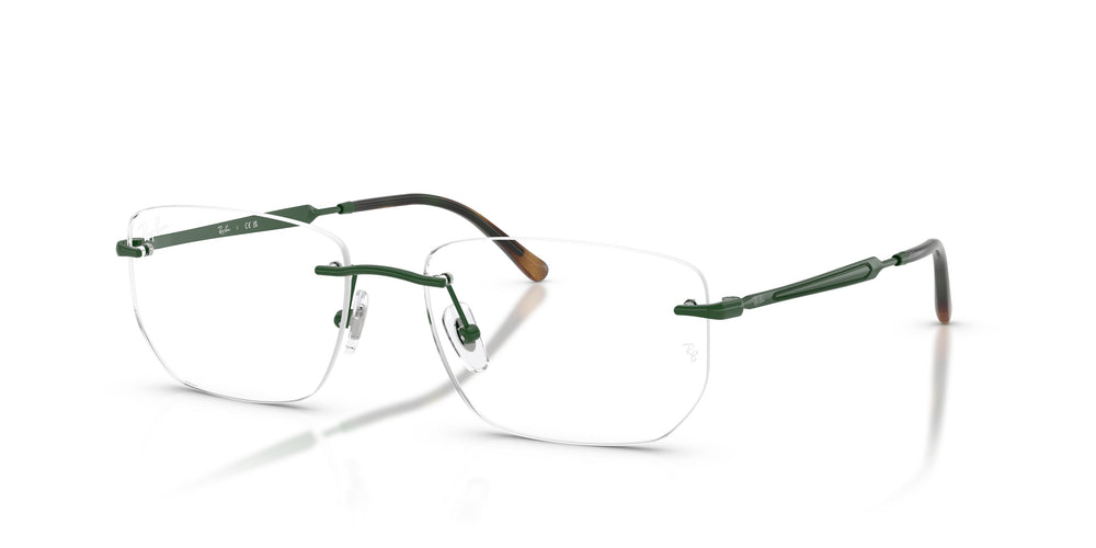 Ray-Ban RX3768V 3204 56