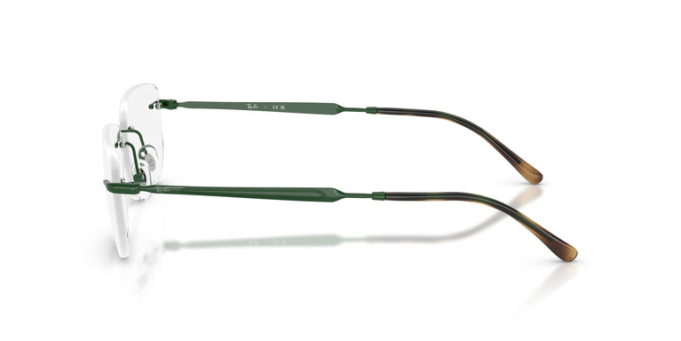 Ray-Ban RX3768V 3204 54